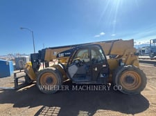 Cat TL1055D OR, Telehandler, 4102 hours, S/N: ML501752, 2019