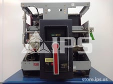 3200 Amps GE Akr-9d-75 Mo/do (akr-_d-75) Mvt Pm, 3200 Amps Ct, 3 Stage Aux, 1 Secondary