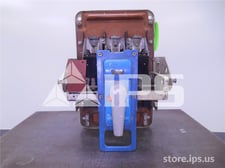 600 Amps GE Ak-2a-25 Mo/do (ak-_a-25) 1b-2c-3 Ec-1 Li