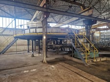 Krofta #Floatator, clarifier