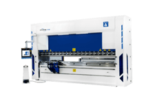 45 -2500 Ton, Primeline #C-Series, Hydraulic Press Brakes, 4-Axis to 12-Axis, 4'-40' Length Range, New