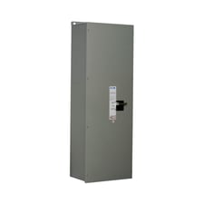 Eaton #SNDN1200, 1200 amp breaker panel