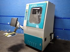 JPSA #IX250-ETN #Chromacel, w/ manuals, lenses, monitor, 208 Volts, 2009