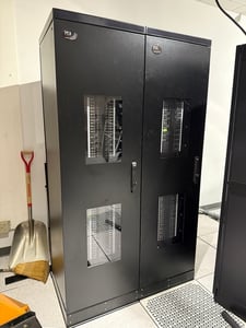 PDI power distribution unit, 225 amp, 208 Volts, 3 phase