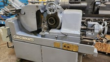 Cincinnati No. 2 Mdl. Cincinnati, centerless grinder, 20" diameter x 12" hole x 8" wide