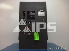 3200 Amps WH Ds-632 Eo/do 120 Volts AC Control, Amptector Ii Se Ls, 3200 Amps Ct