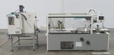 Texwrap #ST-1607SSR, Horizontal Side Sealer, 100 FPM, casters, 115 V., 2019