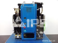 1600 Amps GE Akru-4a-50 Eo/do (akru-_a-50) 120 Volts AC Control, 48 Volts DC Trip, Digitrip Rms 800 Lsi, 1600