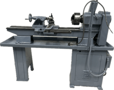 12" x 30" Atlas Clausing Engine Lathe #6316, reconditioned