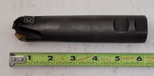 Ingersoll Max-I-Pex Ball Nose 16W1B1281R02 - Set of 3