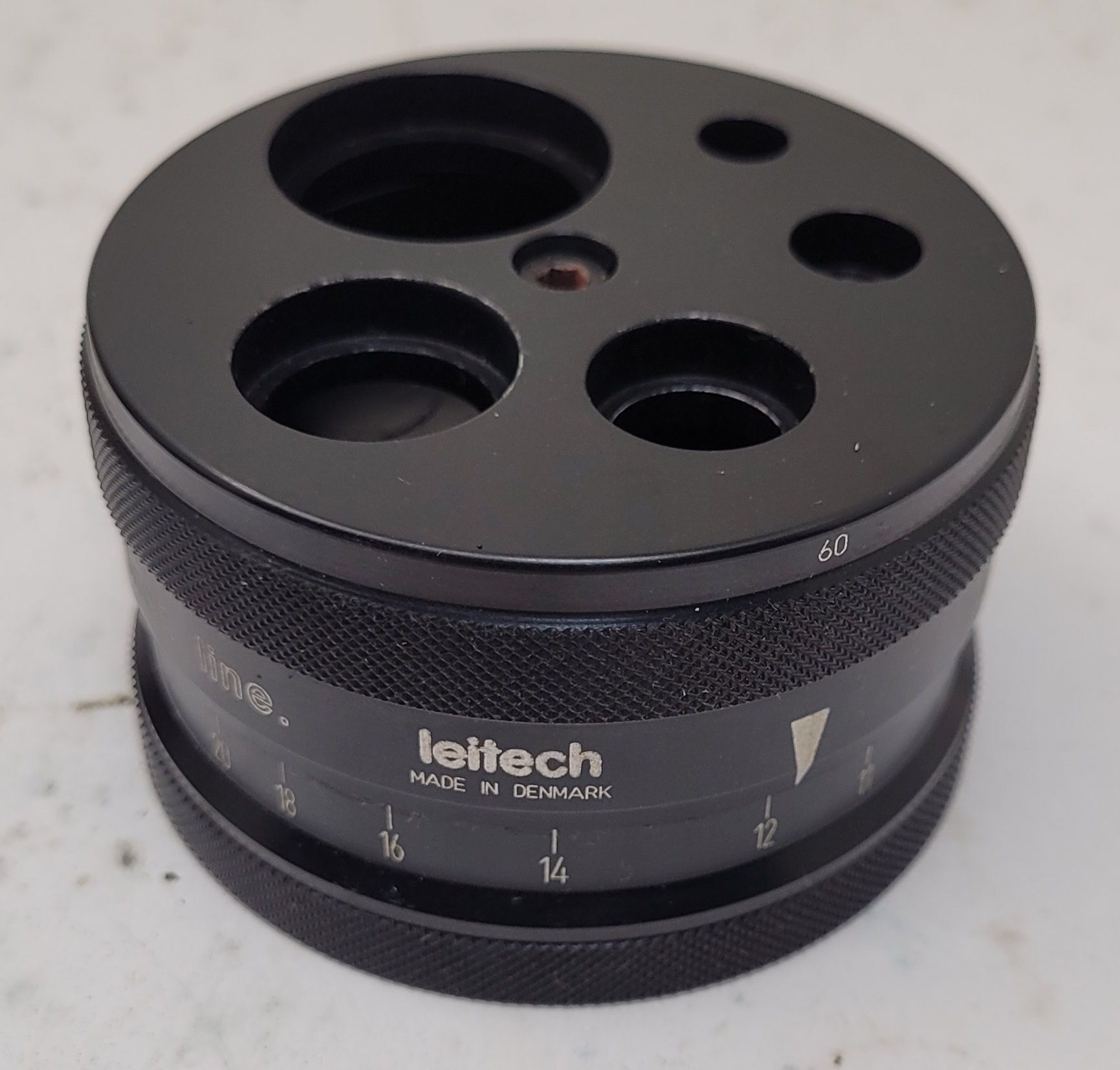 Leitech Combi Calibration Leitech