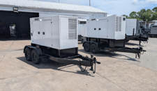 56 KW Multiquip #DCA-70USI2, 5432 hours