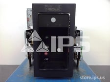 800 Amps GE Akr-6d-30 Eo/do (akr-_d-30) 120 Volts AC Control, 24 Volts DC Trip, Mvt, 800 Amps Ct