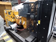 250 KW Caterpillar #C9, new surplus