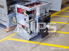 3200 Amps GE Akr-10d-75 Mo/do (akr-_d-75) Parts Unit