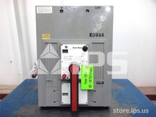 3000 Amps GE Tpyy Power Break Mo/bi Unused Surplus (tpyy8)