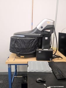 Keyence #VL-570, coordinate measuring machine 3D Scanner