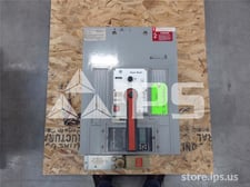 3000 Amps GE Tp Power Break Eo/bi (tp3030) 120 Volts AC Control, Mvt Plus Lig, 3000 Amps Ct