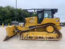 Caterpillar D6 LGPVP3, Crawler Dozer, 1510 hours, S/N: KD501563, 2024
