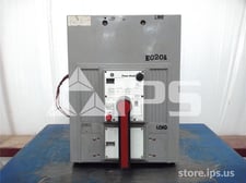 3000 Amps GE Tpyy Power Break Mo/bi Unused Surplus (tpyy8)