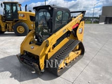 Caterpillar 289D3, Track Loader, 268 hours, S/N: JX920054, 2024