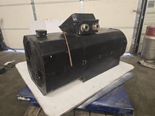 139.5 KW Rexroth #2AD225C-B350R1-AS07-B2N1, AC servo motor, 1500-5000 RPM