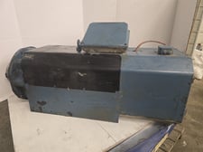 140 KW Rexroth #2AD225C-B350R1-AS07-B2N1, AC servo motor, 1500-5000 RPM