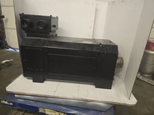 288 KW Siemens #1PL6228-9AF30-0AZ9, AC servo motor, 2000 RPM, 460 Volts