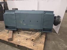 400 HP 1750/2000 RPM Reliance 6758587, Frame MC4013ATZ, 500 VA, 300 VF