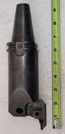 Carboloy 409655-064 / TD 76541 End Mill Tool Holder