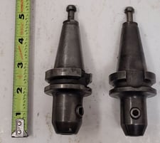 Techniks SYIC 17130 Caterpillar 30 End Mill Holder Set of 2