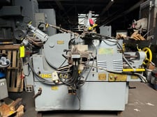 Cincinnati No. 2 Mdl. O-M, centerless grinder, 3.5" capacity, 24" grinding wheel, 1953