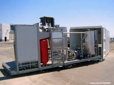 Accelon #50G-123, Nano-Emulsification System, 76 GPM, Unused, 2019