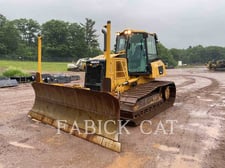 Caterpillar D6KLGPAR, Crawler Dozer, 12823 hours, S/N: DHA00433, 2008