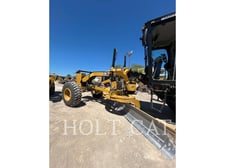 Caterpillar 120, Motor Grader, 184 hours, S/N: Y9A00949, 2024