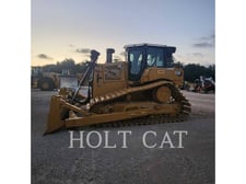 Caterpillar D6 LGP, Crawler Dozer, 1562 hours, S/N: JJ601174, 2024