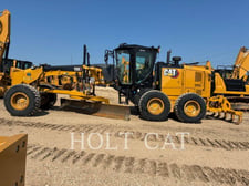 Caterpillar 150 JOY3, Motor Grader, 1606 hours, S/N: EB401208, 2024