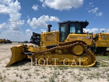 Caterpillar D6 XELGPVP, Crawler Dozer, 250 hours, S/N: LRG01308, 2024
