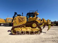Caterpillar D8, Crawler Dozer, 706 hours, S/N: AW800685, 2023
