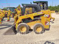 Cat 226D, Skid Steer Loader, 52 hours, S/N: EK502910, 2024