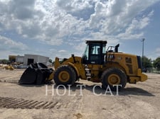 Cat 950 QC, Wheel Loader, 1361 hours, S/N: TN200874, 2024