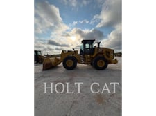 Cat 950GC, Wheel Loader, 507 hours, S/N: M5T06485, 2023