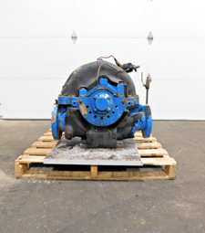820 GPM @ 157' TDH, Paco #30-40159-X404XX-1902EEX, 4x5 centifugal pump