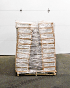 Lincoln Electric #Outershield-71M, ED037726, ES-ZNAY, 0.045", lot of 80, new