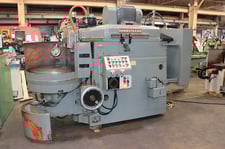 Arter #H-30, horizontal spindle rotary surface grinder, 30" electromagnetic chuck, 10 HP spindle, 16" x 2" x