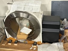 Kitagawa #TP530, rotary table, 2012