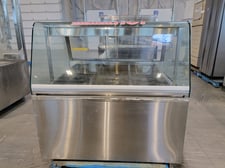 Supreme Food Equipment #SHT48, 920W food overhead warmer set, 120/208 V., 2014