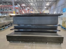 Image for Hillphoenix #956H, multi deck refrigerated cheese case, 407F refrigerant, 16064 BTUh, 2015