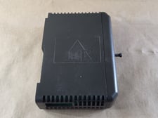 Fisher, Rosemount #KJ2005X1-BA1, controller