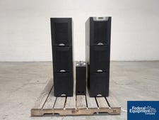 10.0 KVA Eaton #9155-10, Uninterruptible Power Supply, 9 KW